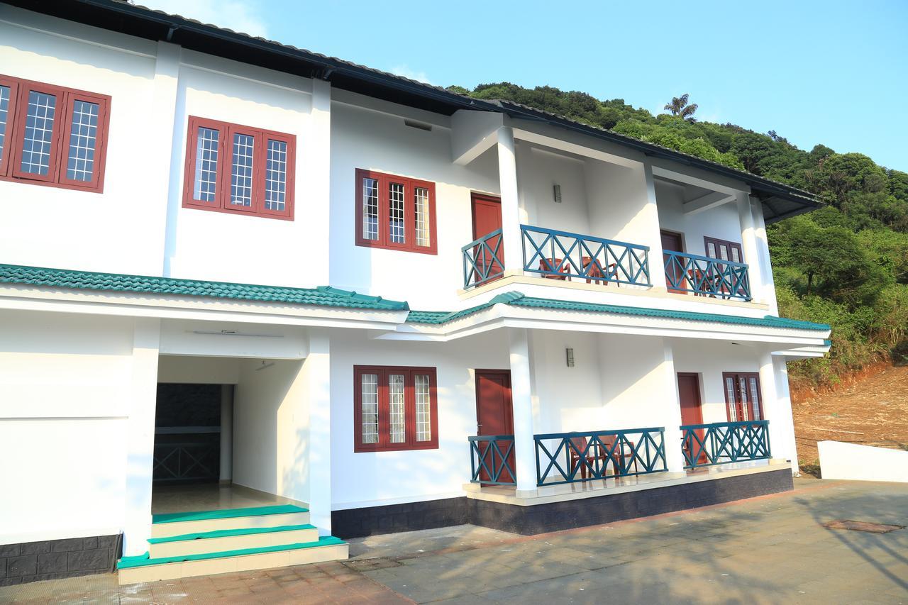 Paithal Resort Kannur Luaran gambar
