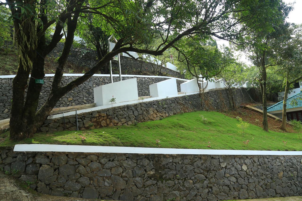 Paithal Resort Kannur Luaran gambar