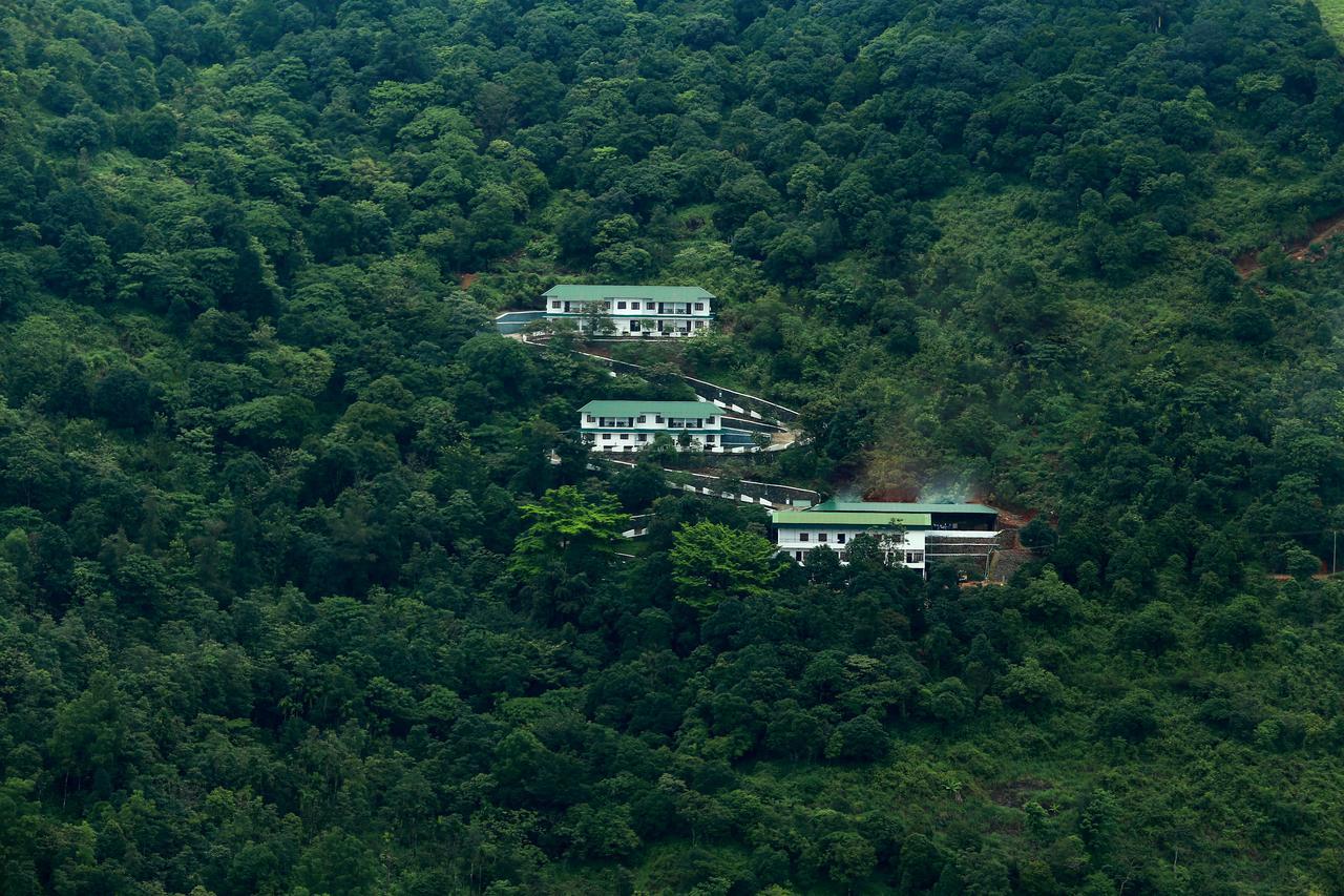 Paithal Resort Kannur Luaran gambar