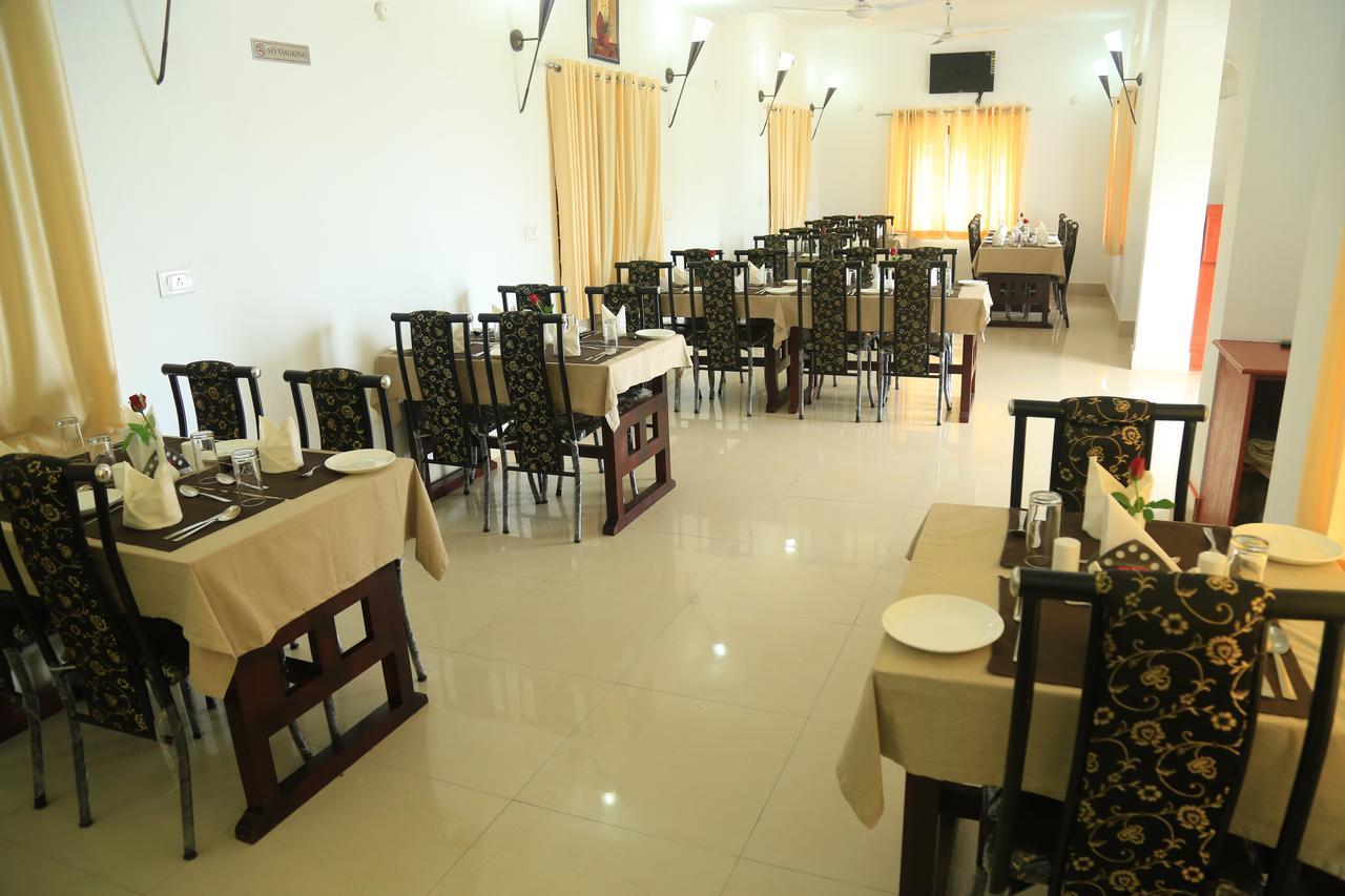 Paithal Resort Kannur Luaran gambar
