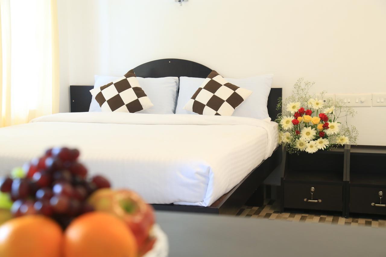 Paithal Resort Kannur Luaran gambar