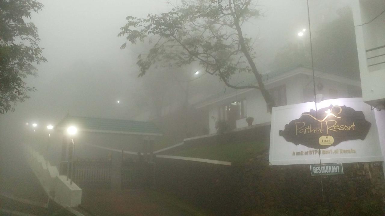 Paithal Resort Kannur Luaran gambar