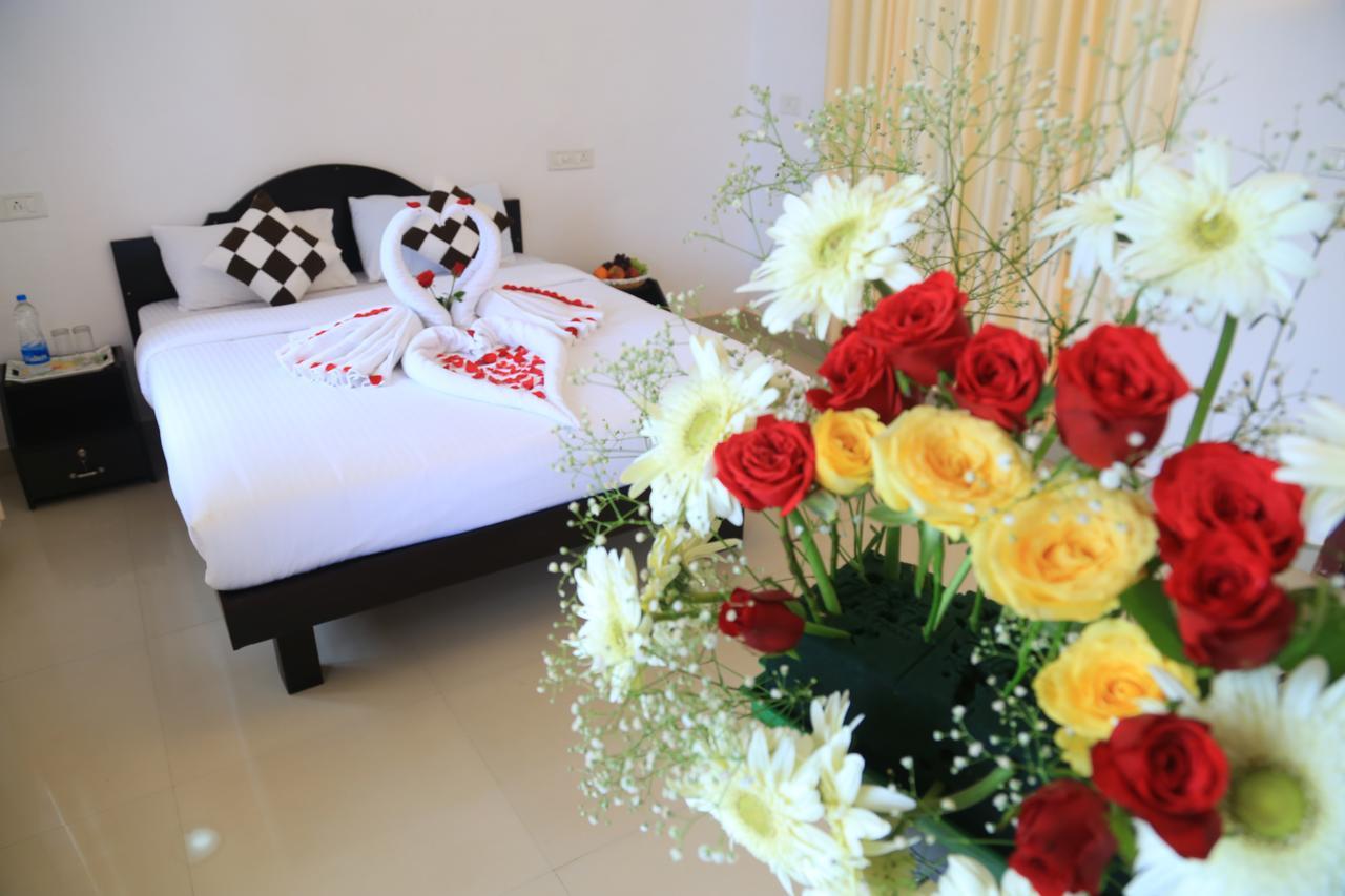Paithal Resort Kannur Bilik gambar
