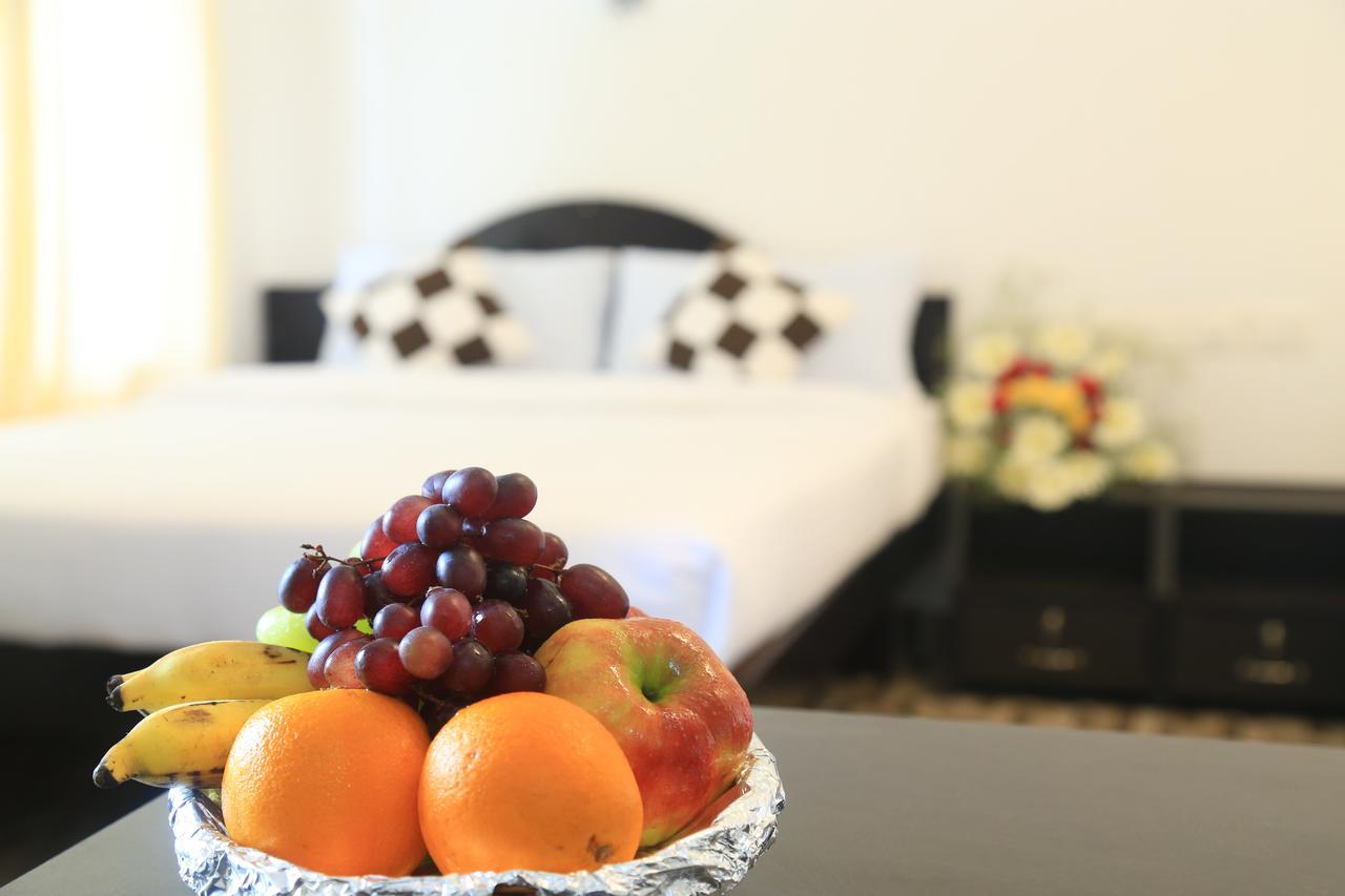 Paithal Resort Kannur Bilik gambar