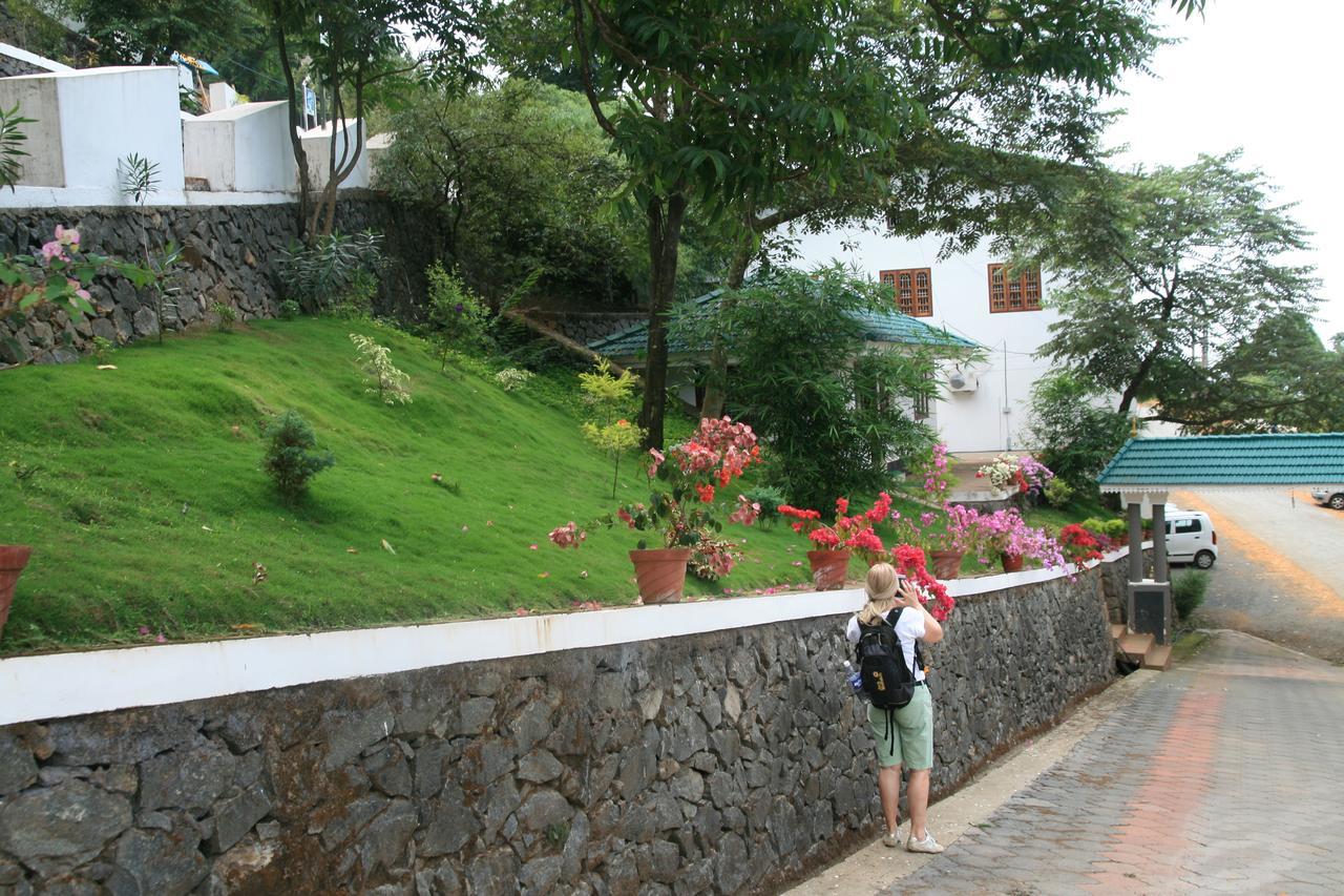 Paithal Resort Kannur Luaran gambar