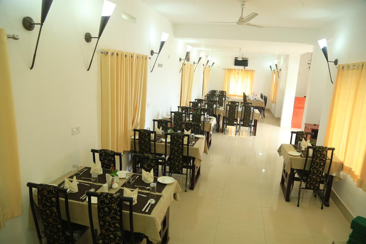 Paithal Resort Kannur Luaran gambar