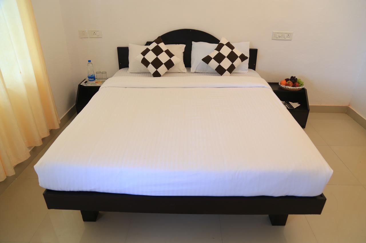 Paithal Resort Kannur Luaran gambar
