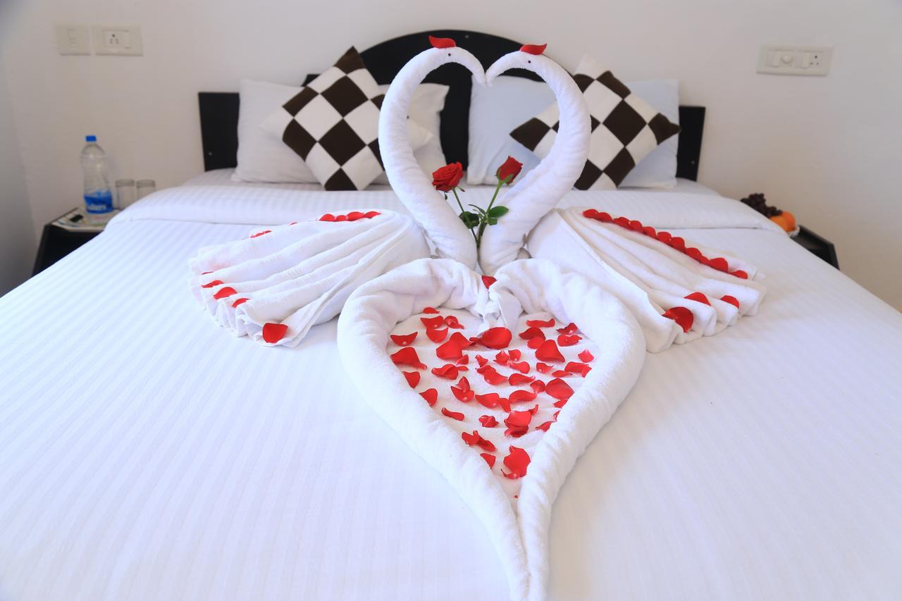 Paithal Resort Kannur Luaran gambar