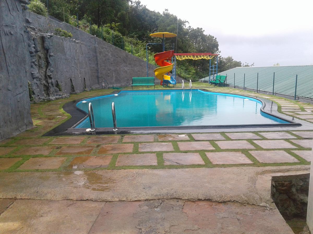 Paithal Resort Kannur Luaran gambar