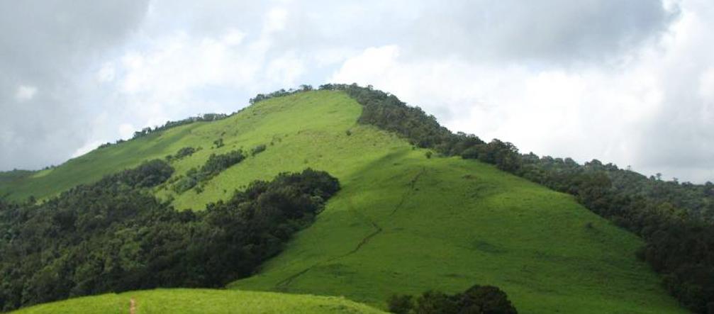 Paithal Resort Kannur Luaran gambar