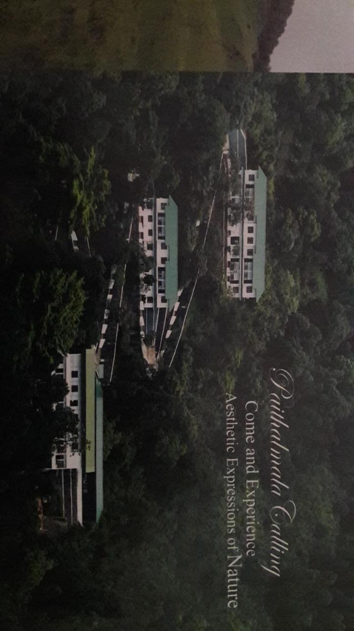 Paithal Resort Kannur Luaran gambar