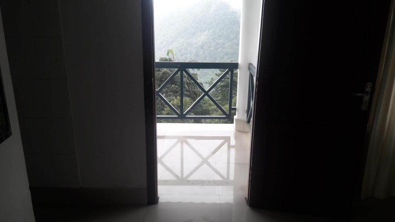 Paithal Resort Kannur Luaran gambar