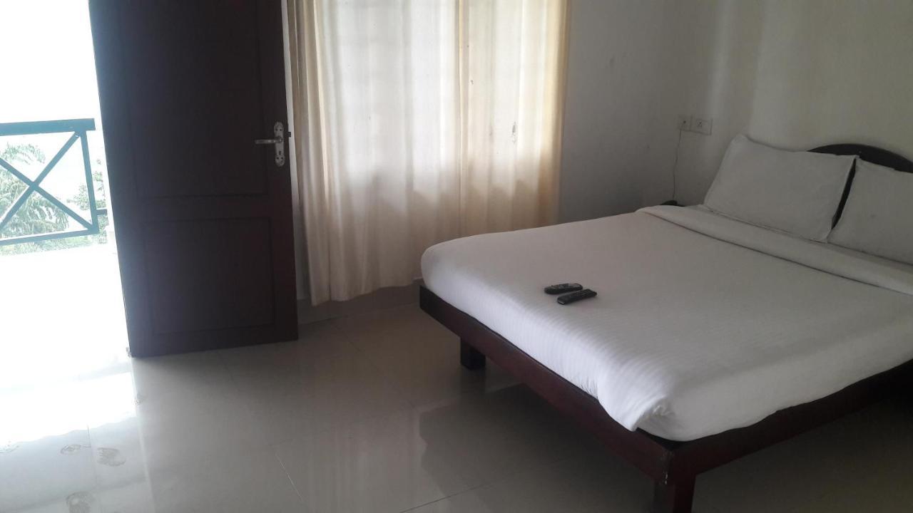 Paithal Resort Kannur Luaran gambar