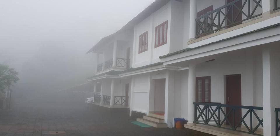 Paithal Resort Kannur Luaran gambar