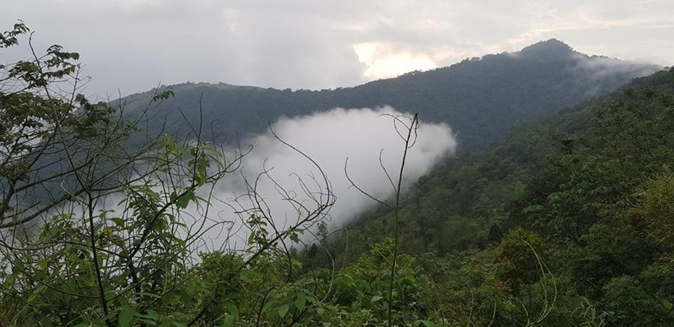 Paithal Resort Kannur Luaran gambar